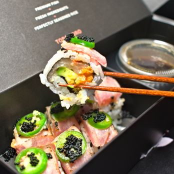 Toro Toro Sushi And Poke - Tataki Maki - Japanese Near Me - Toronto, Ontario Toro Toro Sushi And Poke - Tataki Maki - Japanese Near Me - Toronto, Ontario