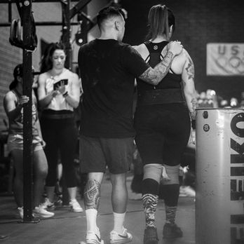 VICE Weightlifting - Trainers Near Me - San Dimas, California