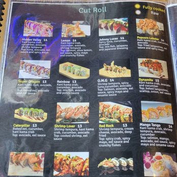Jono's Simple Japanese - Eastvale - Roll menu 4/22 - Sushi Bars Near Me - Eastvale, California Jono's Simple Japanese - Eastvale - Roll menu 4/22 - Sushi Bars Near Me - Eastvale, California