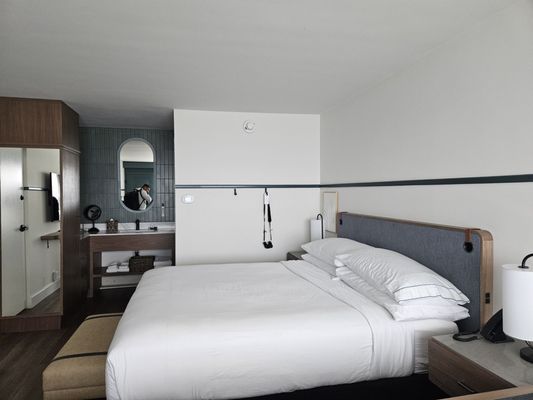 Monterey Beach Hotel, a Tribute Portfolio Hotel by null