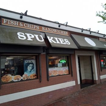 Spukies'n Pizza - Pizza Near Me - Dorchester, Massachusetts Spukies'n Pizza - Pizza Near Me - Dorchester, Massachusetts