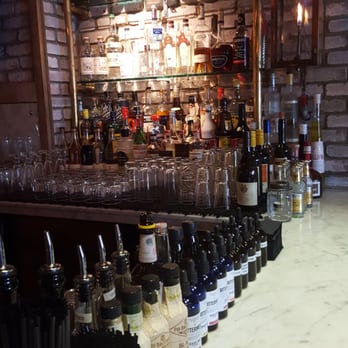 Osteria Tulia - Italian Near Me - Naples, Florida