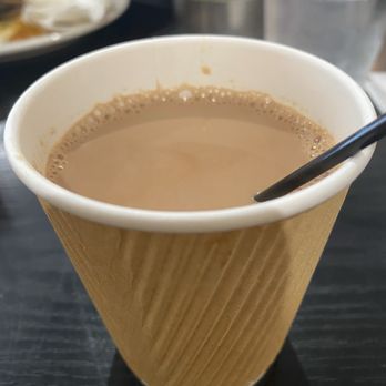 Masala Bae - Masala Bae Chai - Indian Near Me - Tustin, California
