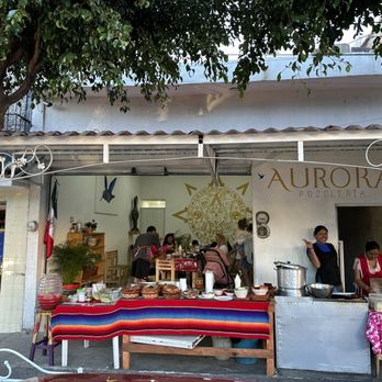 Aurora Pozolería - Mexican Near Me - León de los Aldama, GUA Aurora Pozolería - Mexican Near Me - León de los Aldama, GUA