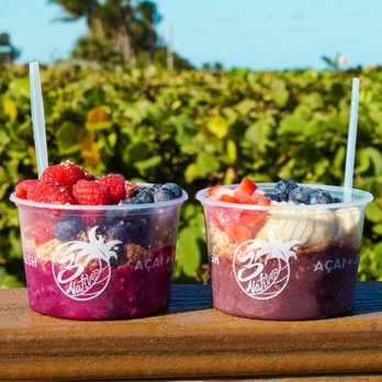 3Natives - Acai Bowls at 3Natives - Acai Bowls Near Me - Sarasota, Florida