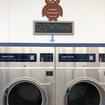 Arlen's Launderland - Laundromat Near Me - Clovis, California