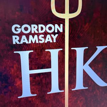 Gordon Ramsay Hell's Kitchen - Branding - New American Near Me - Miami, Florida