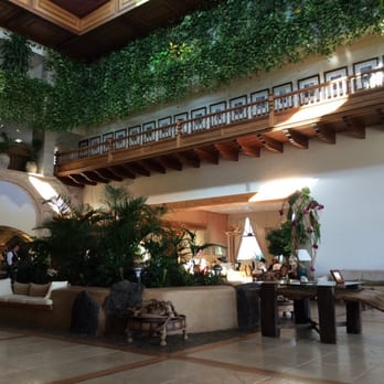 Princesa Yaiza - Reception - Hotels Near Me - Lanzarote, GC