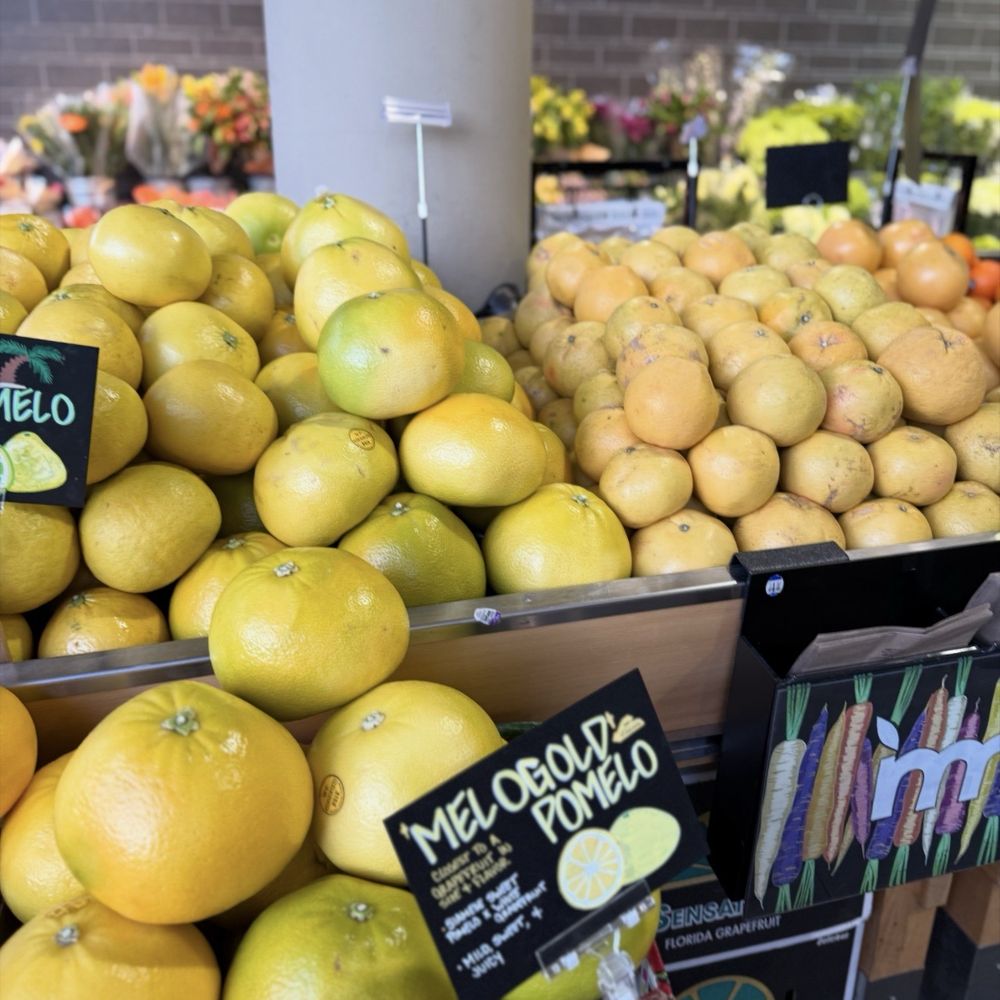 Metropolitan Market - Grocery Near Me - Seattle, Washington