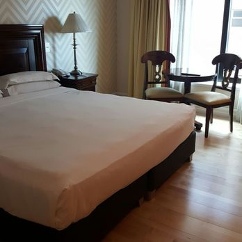 Hotel Panamericano - Hotels Near Me - Ciudad de Buenos Aires, B