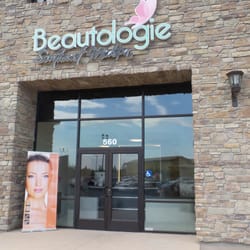 Beautologie Medical Group - Front of the office.