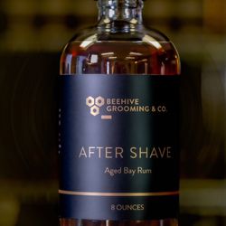 Beehive Grooming & Co - Aftershave