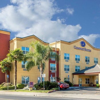 Comfort Suites Downtown Sacramento 50 Photos 45 Reviews