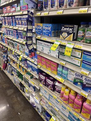 HILLTOP RED APPLE Market by null