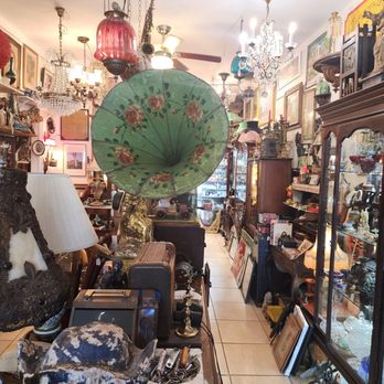 Island Antiques - Antiques Near Me - Key West, Florida