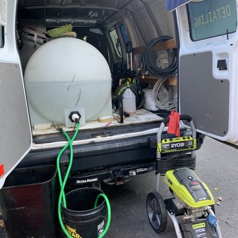Precision Detailing - Auto Detailing Near Me