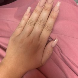 New manicure :)