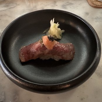 KAI ZAN - A5 Wagyu from Japan - Asian Fusion Near Me - Chicago, Illinois KAI ZAN - A5 Wagyu from Japan - Asian Fusion Near Me - Chicago, Illinois