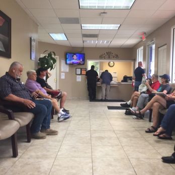 Labcorp - Laboratory Testing Near Me - Hollywood, Florida