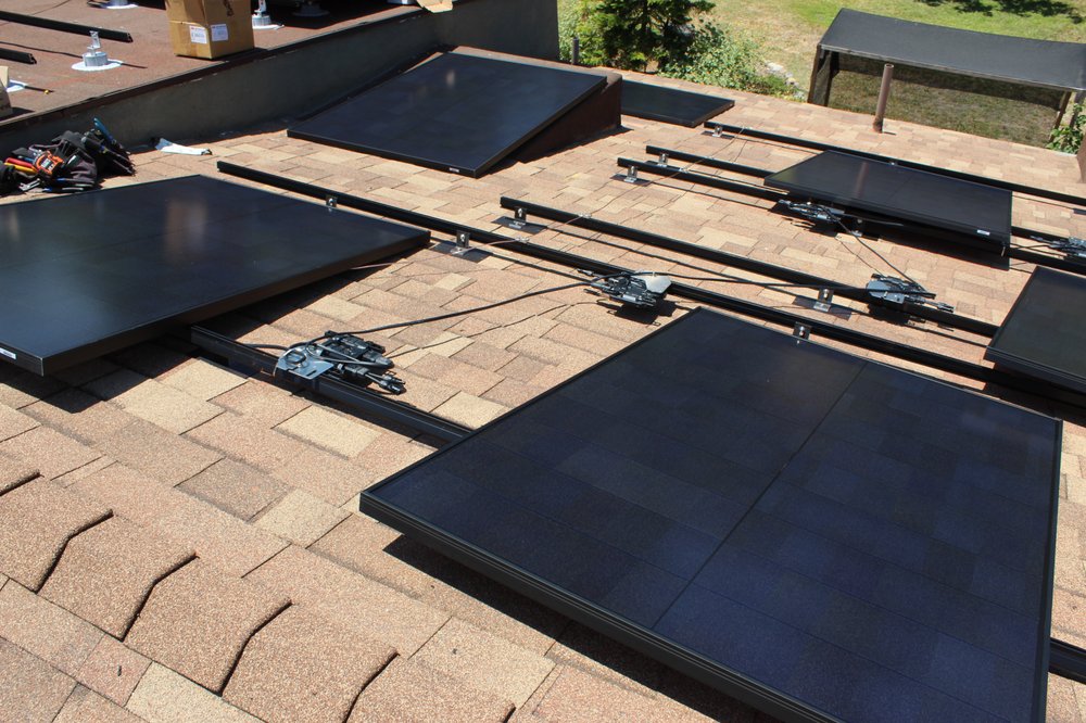 Slide of Helios Roofing & Solar