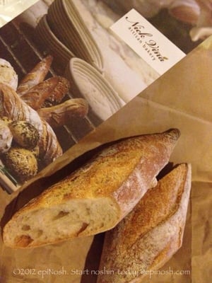 Nick Vina Artisan by null