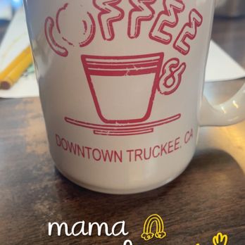 Coffee and Restaurant - Coffee & Tea Near Me - Truckee, California Coffee and Restaurant - Coffee & Tea Near Me - Truckee, California