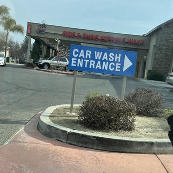 Ride & Shine Express Car Wash - Car Wash Near Me - Clovis, California Ride & Shine Express Car Wash - Car Wash Near Me - Clovis, California