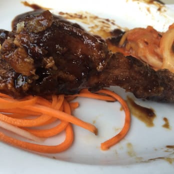 Murphy's Irish Pub & Restaurant - Thai Duck Wings - Venues & Event Spaces Near Me - Sonoma, California Murphy's Irish Pub & Restaurant - Thai Duck Wings - Venues & Event Spaces Near Me - Sonoma, California