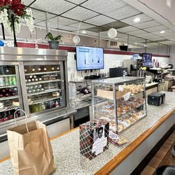 Yonkers Diner