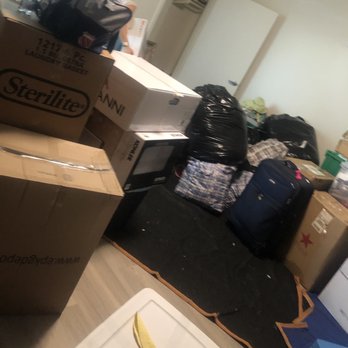 Eco Moving - Movers Near Me - Los Angeles, California