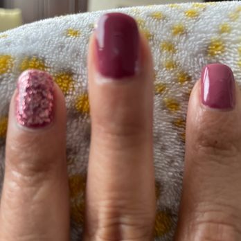 B.A.B.Y. Nails & Wax - Nail Salons Near Me - Lenexa, Kansas B.A.B.Y. Nails & Wax - Nail Salons Near Me - Lenexa, Kansas