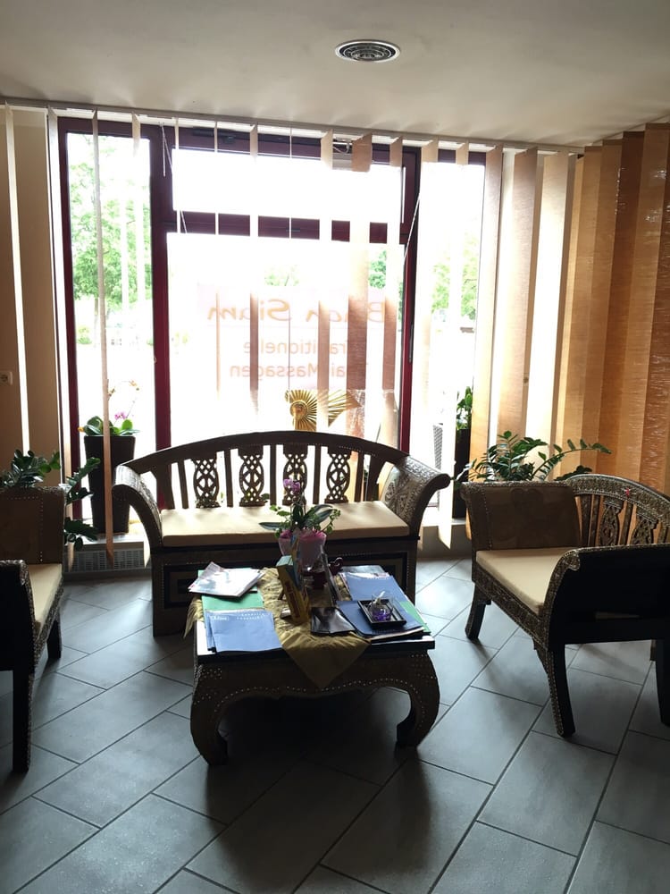 BAAN SIAM Mainstr. 43, Miltenberg, Bayern, Germany Massage Phone