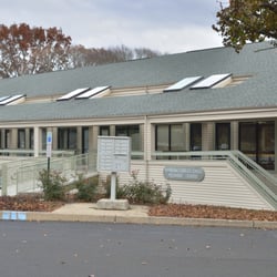 Myriam Cerezo, DMD - Dr. Cerezo's office is located on the 2nd floor, far right office