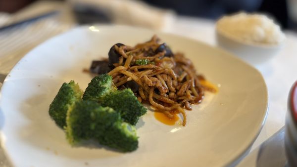 New Haven's Taste of China by null