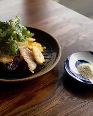 Dosanko Restaurant by null