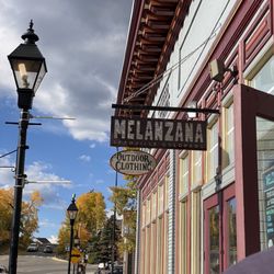 Melanzana - Exterior