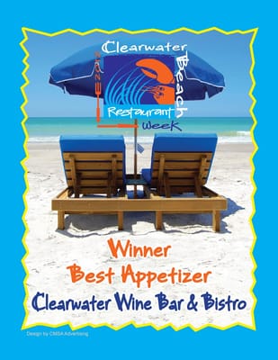 Clearwater Wine Bar & Bistro by null