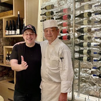 Kazahana - Sushi Bars Near Me - Telluride, Colorado