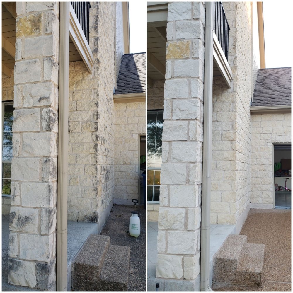 Slide of ATX Property Restoration and Cleaning Services