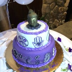 Crazy Cakes
