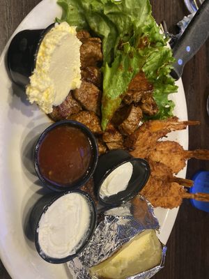 Barger Grill and Taphouse