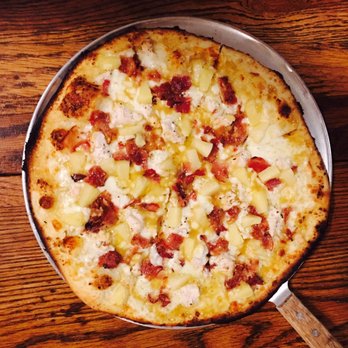 Pablo's Pizza - Mean Mr. Mustard! - Pizza Near Me - Grand Junction, Colorado Pablo's Pizza - Mean Mr. Mustard! - Pizza Near Me - Grand Junction, Colorado