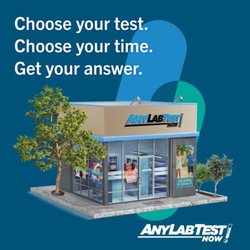 Any Lab Test Now Lititz