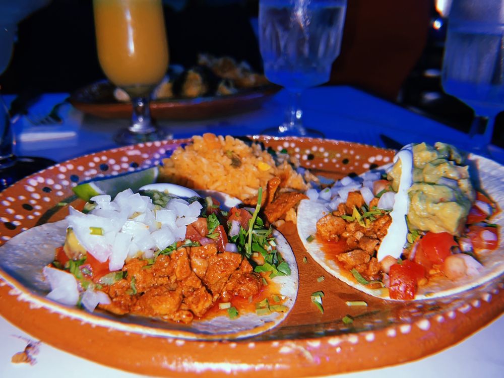 GARIBALDI MEXICAN RESTAURANT & TEQUILA BAR Updated June 2024 38