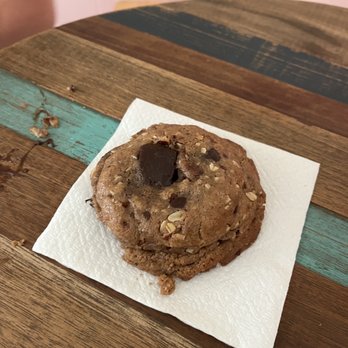 Gran Pan - Chocolate chip cookie - Bakeries Near Me - Guadalajara, JAL