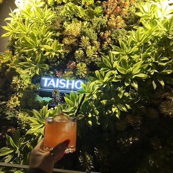 Taisho - Sushi Bars Near Me - Sherman Oaks, California