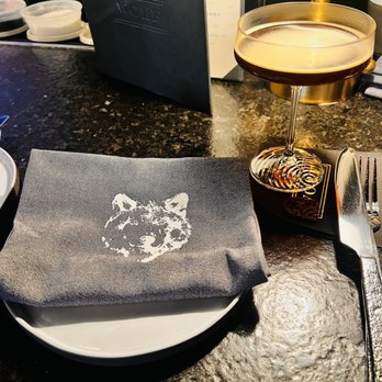 Wolf by Vanderpump at Caesars Republic Lake Tahoe - American Near Me - Stateline, Nevada