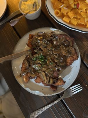 Casa Isola Osteria by null