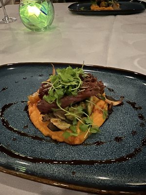 Fin Seafood by null