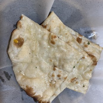 Himalayan Palace Restaurant - Garlic Cheese Naan - Himalayan/Nepalese Near Me - San Diego, California Himalayan Palace Restaurant - Garlic Cheese Naan - Himalayan/Nepalese Near Me - San Diego, California
